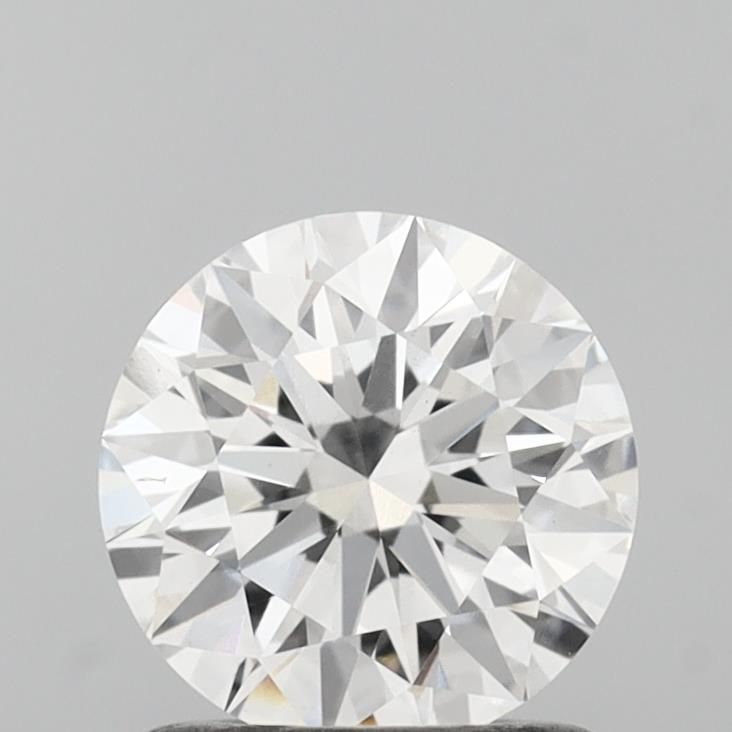 1.06 ct. round Lab Grown Diamond front image