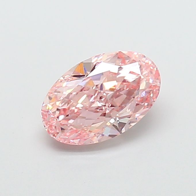 2.03 ct Oval diamond