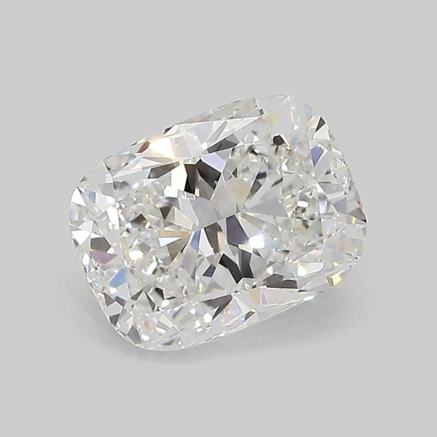 1.06 ct lab-grown Cushion modified Diamond