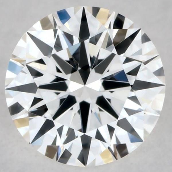 0.23 ct Round Natural Diamond