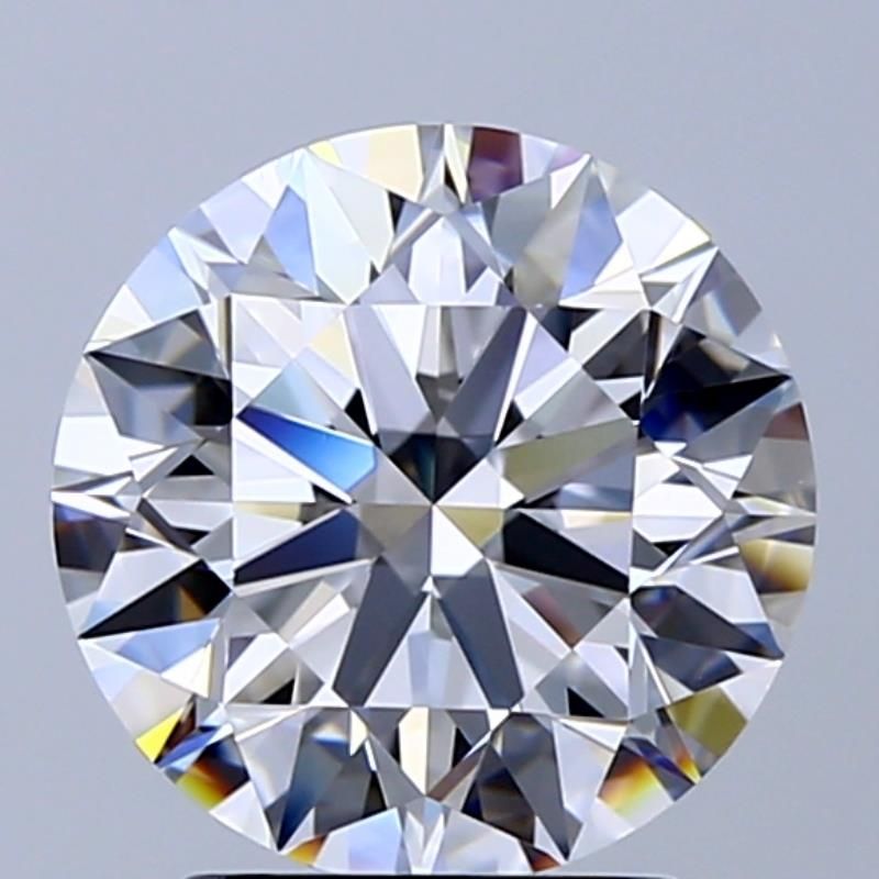 2.73 Carat