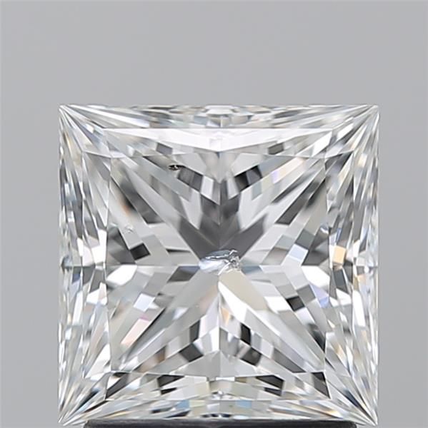 2.03 Carat