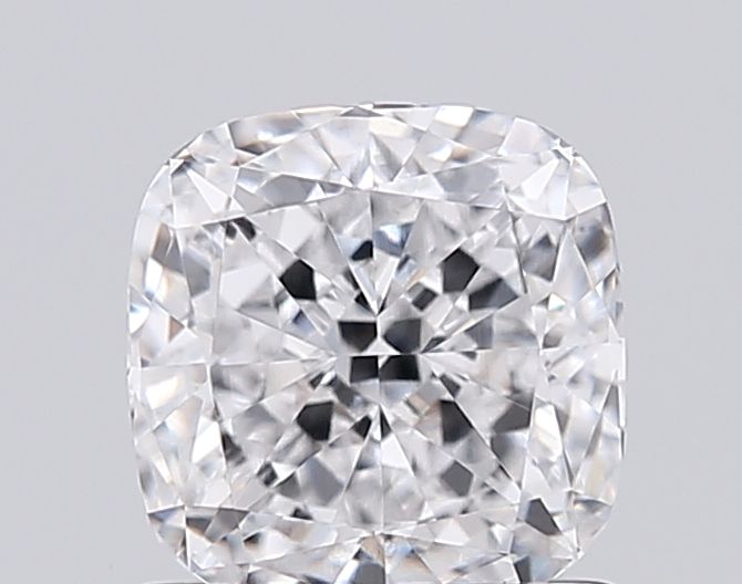 1.03 ct lab-grown Cushion modified Diamond
