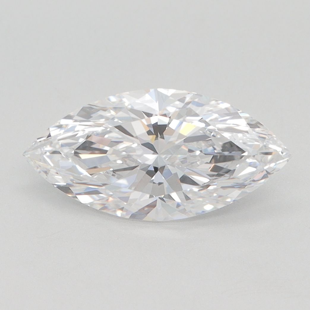 1.53 ct. marquise Lab Grown Diamond front image