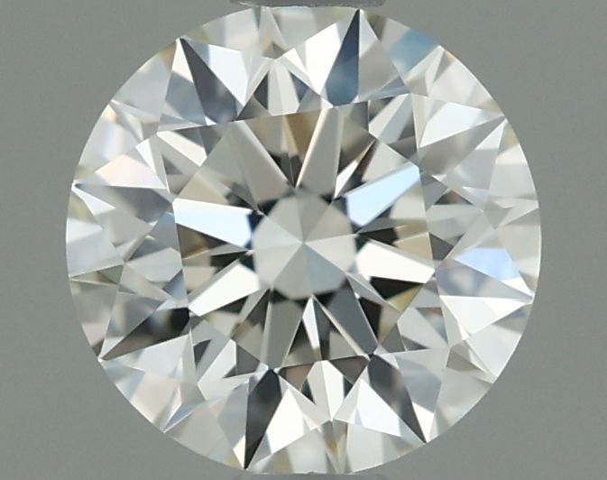 0.57 ct Round Diamond