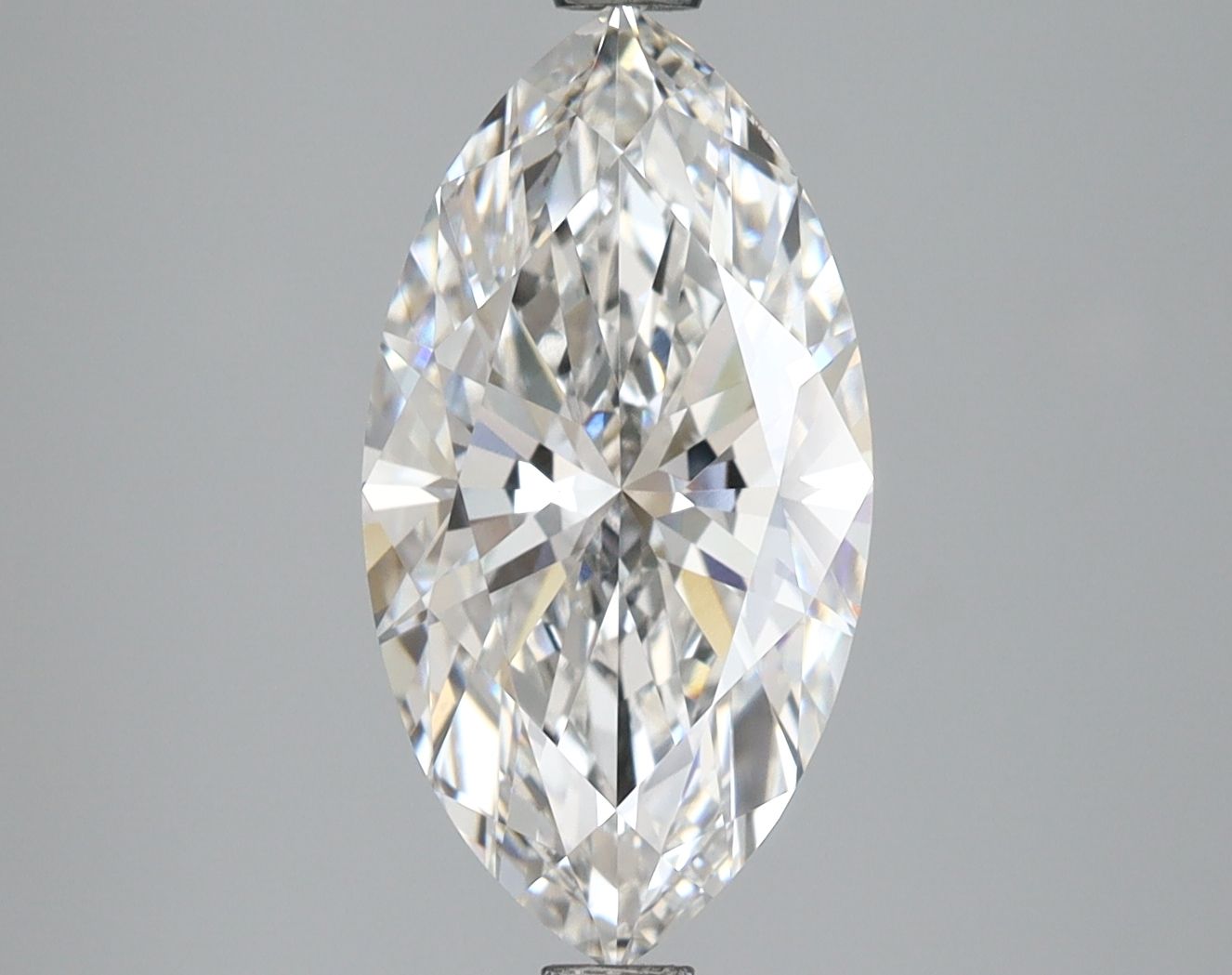 3.02 ct. marquise Lab Grown Diamond front image