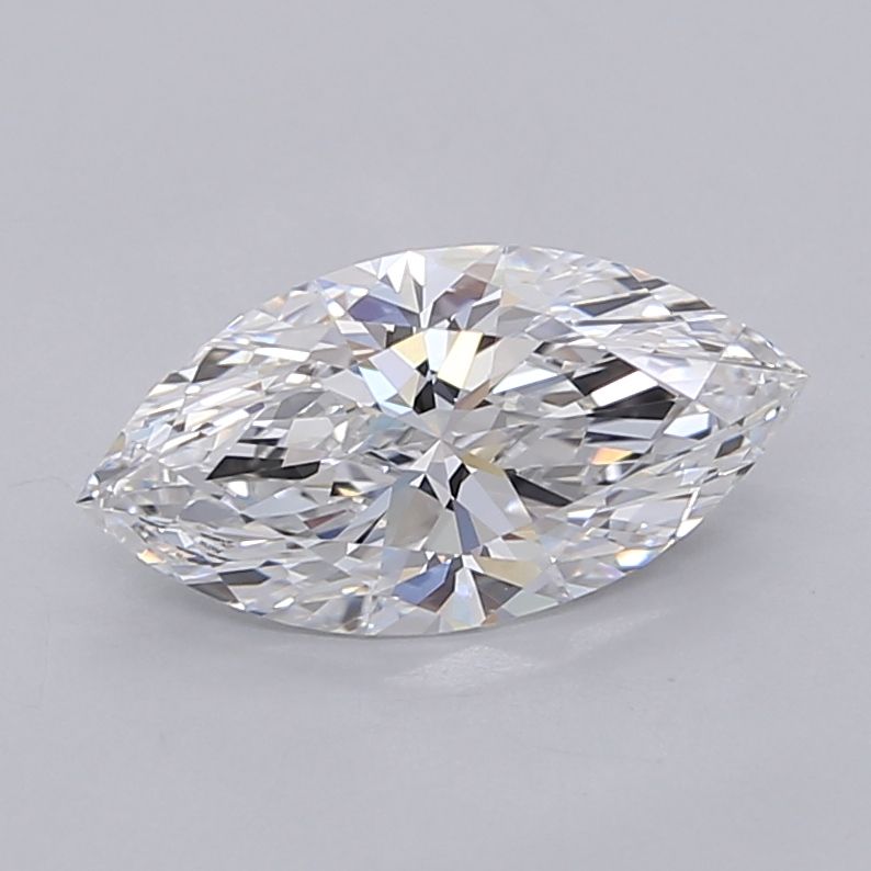 1.55 ct. marquise Lab Grown Diamond front image