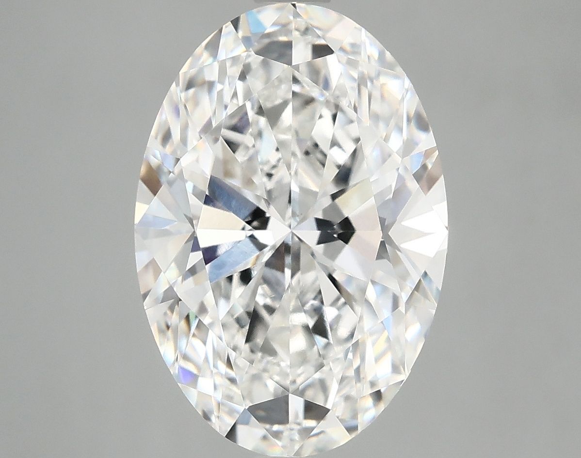 4.97 Carat