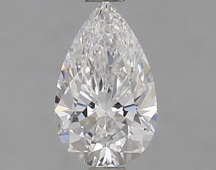 1.03 ct. pear Lab Grown Diamond front image