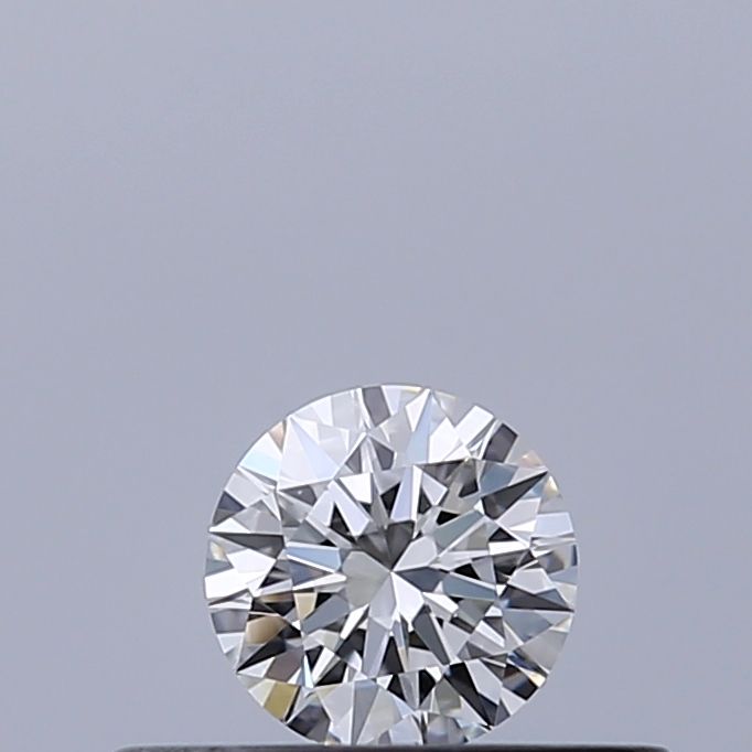 0.23 ct Round diamond