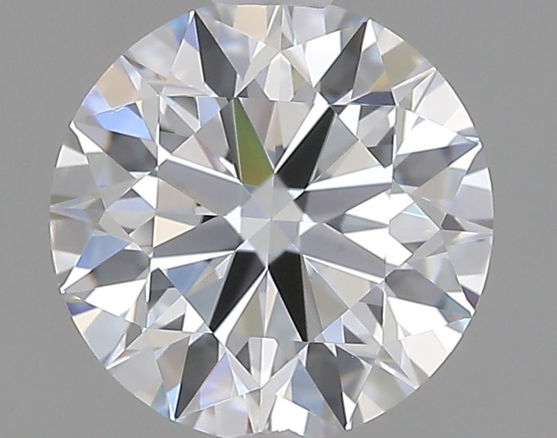 1.50 ct. round Lab Grown Diamond front image