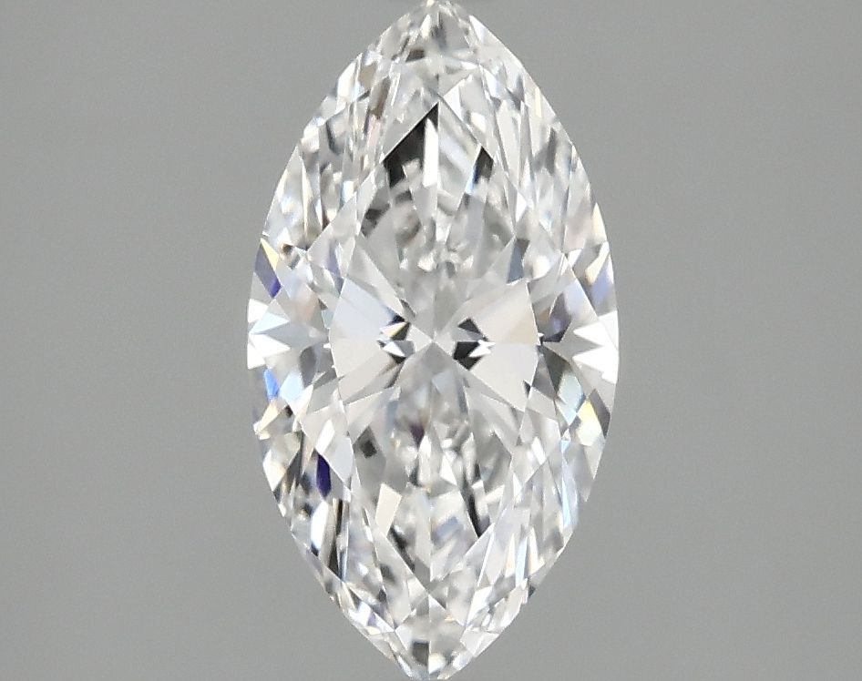 1.49 ct. marquise Lab Grown Diamond front image