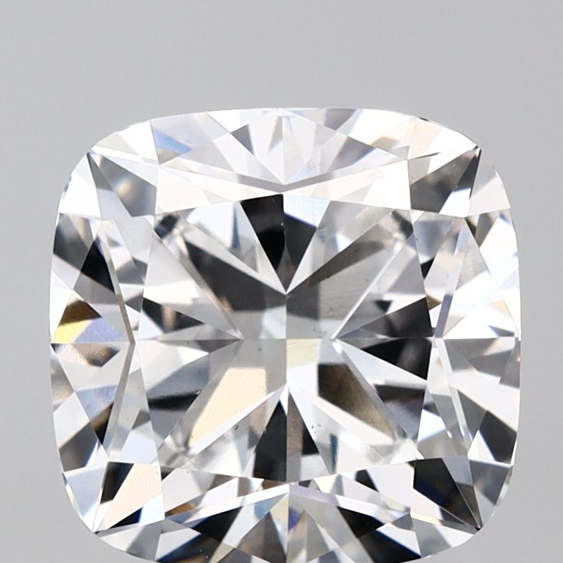 2.58 Carat