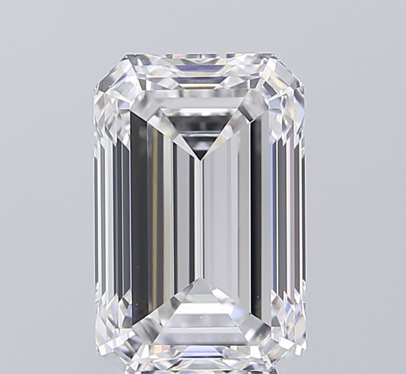 4.01 Carat