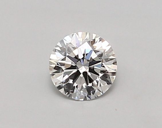 0.38 ct lab-grown Round Diamond