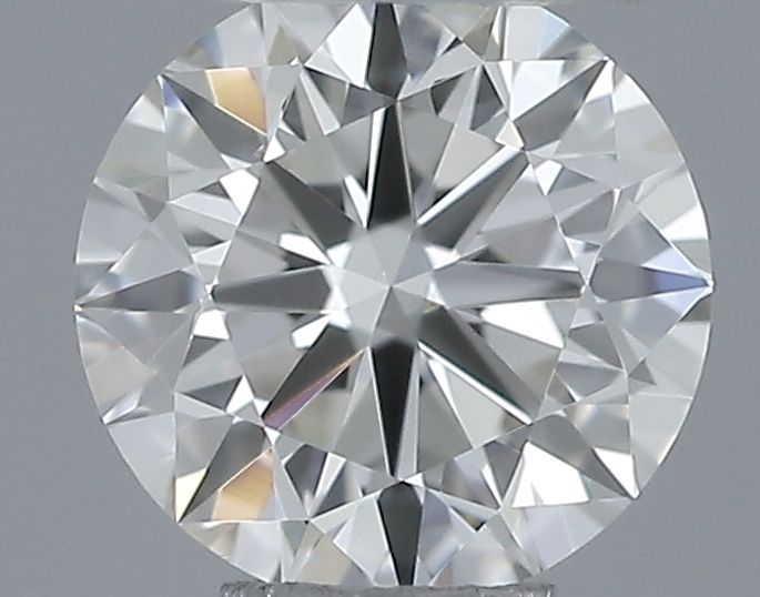 0.30 ct Round diamond