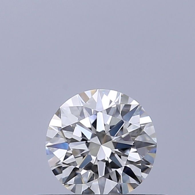 0.30 ct Round diamond