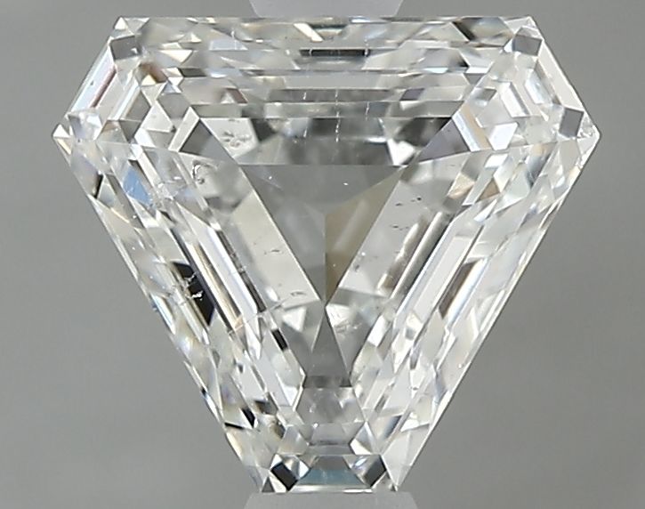 1.08 ct Triangular Diamond