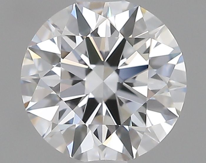 1.01 ct. round Lab Grown Diamond front image