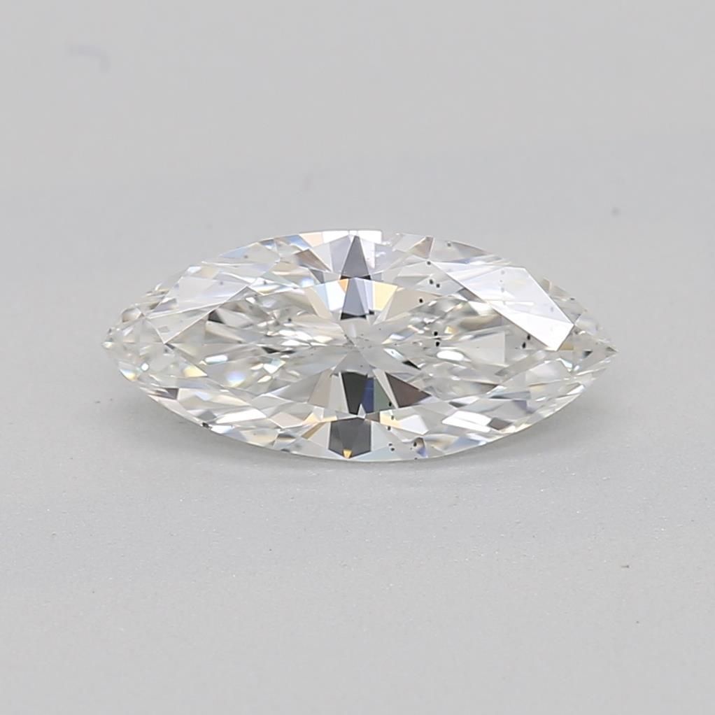 0.44 ct lab-grown Marquise Diamond