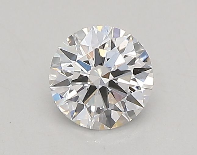 0.38 ct lab-grown Round Diamond