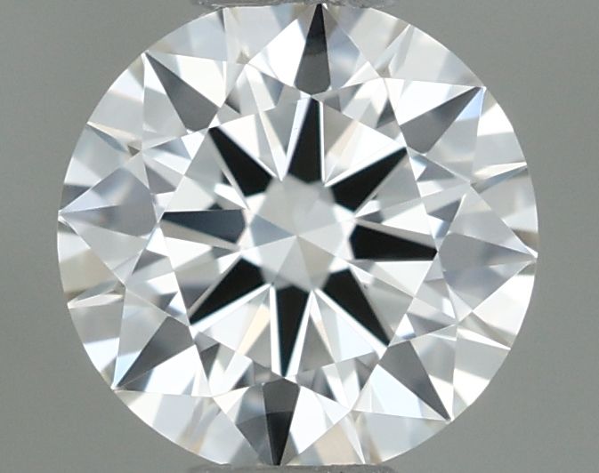 0.30 ct Round diamond