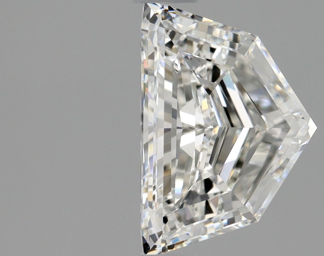 1.01 ct Shield Diamond
