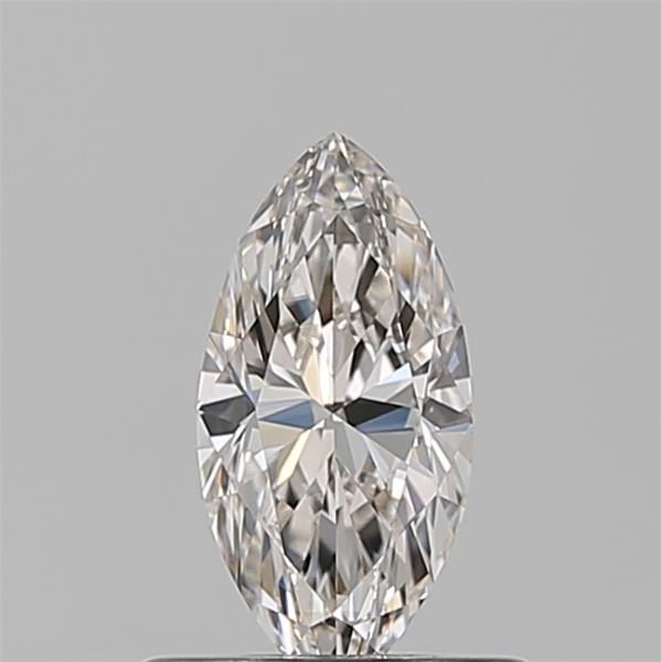 0.56 ct Marquise diamond