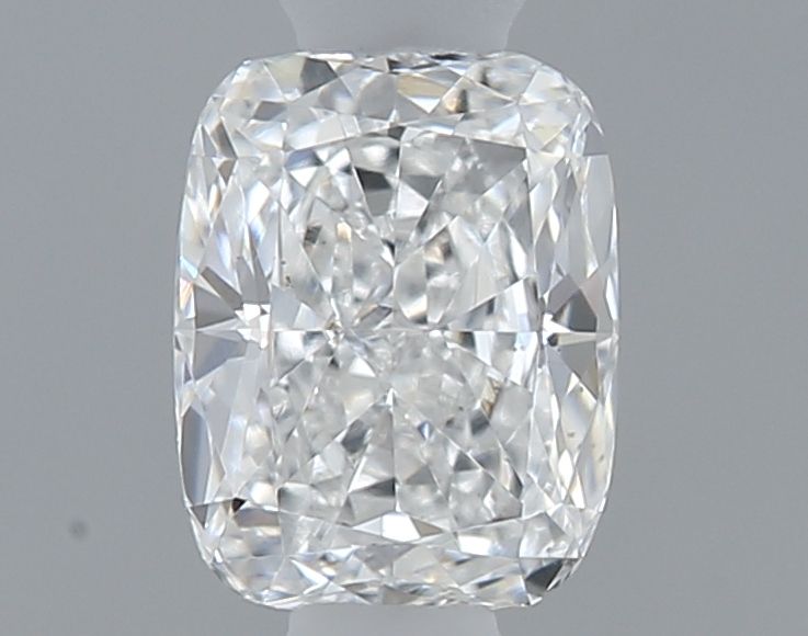 0.32 ct Cushion brilliant Diamond