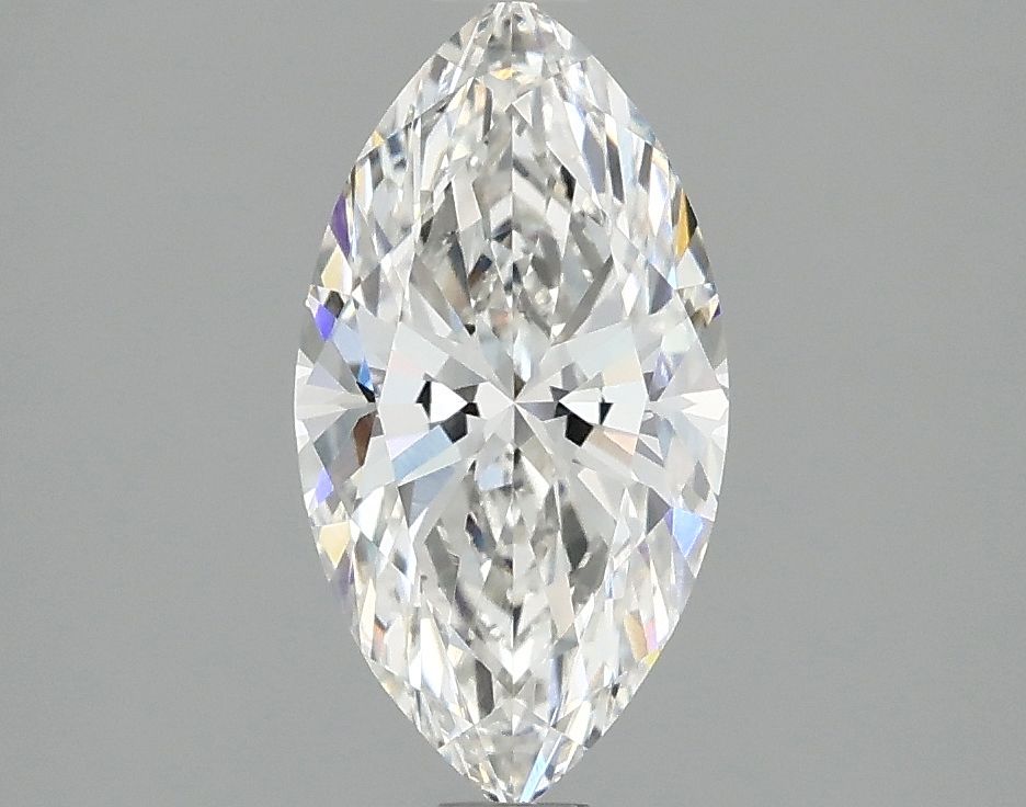 1.54 ct Marquise diamond