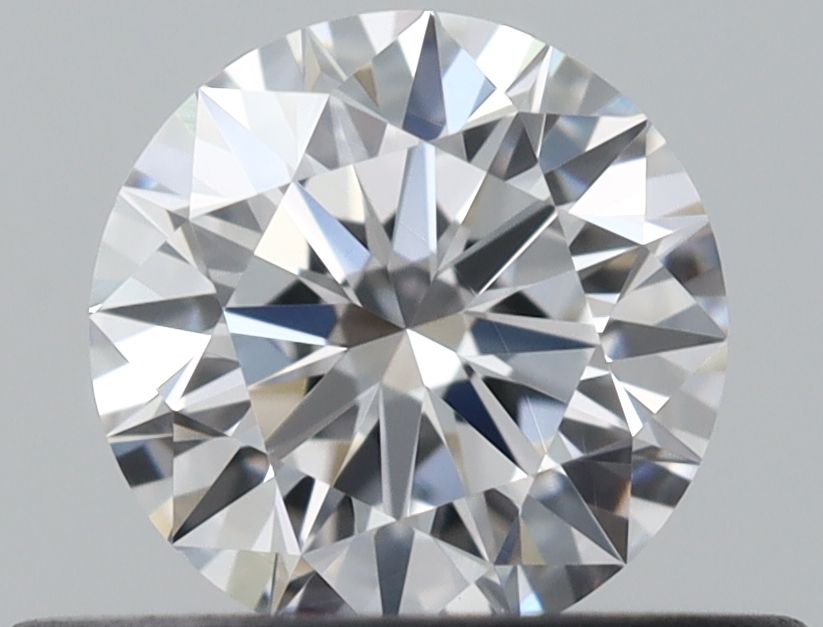 Diament 0.35 ct D/VVS1