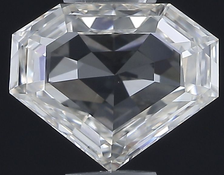 1 ct Pentagonal Diamond