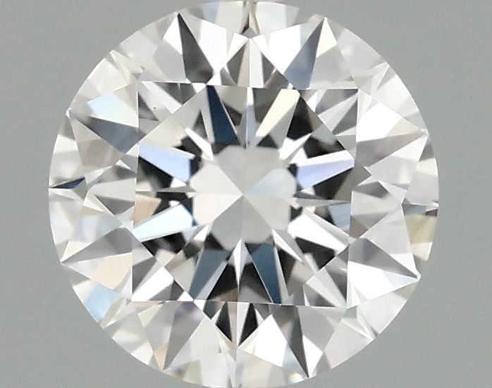 1.06 ct. round Lab Grown Diamond front image