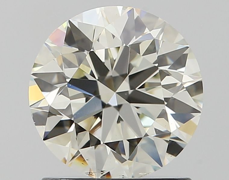 1.20 ct Round diamond