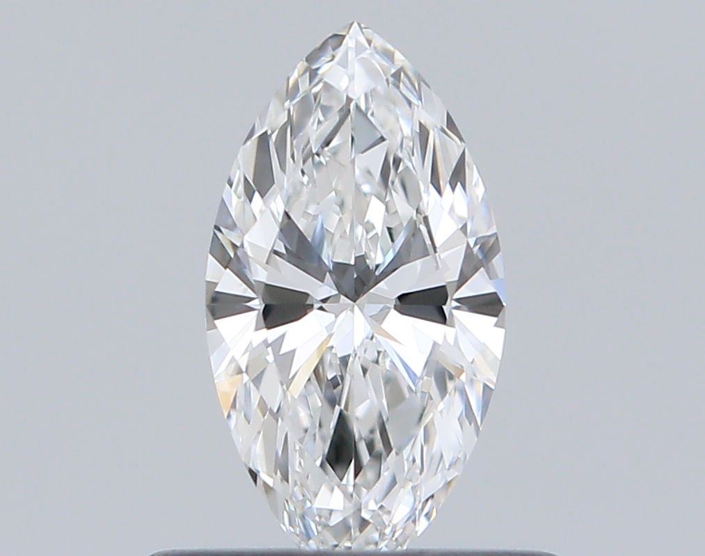 0.42 ct Marquise diamond