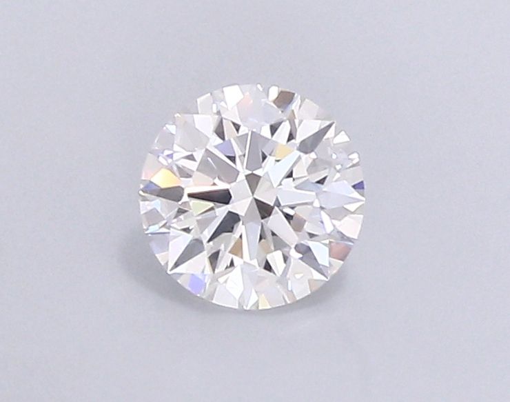 1.69 ct Round diamond