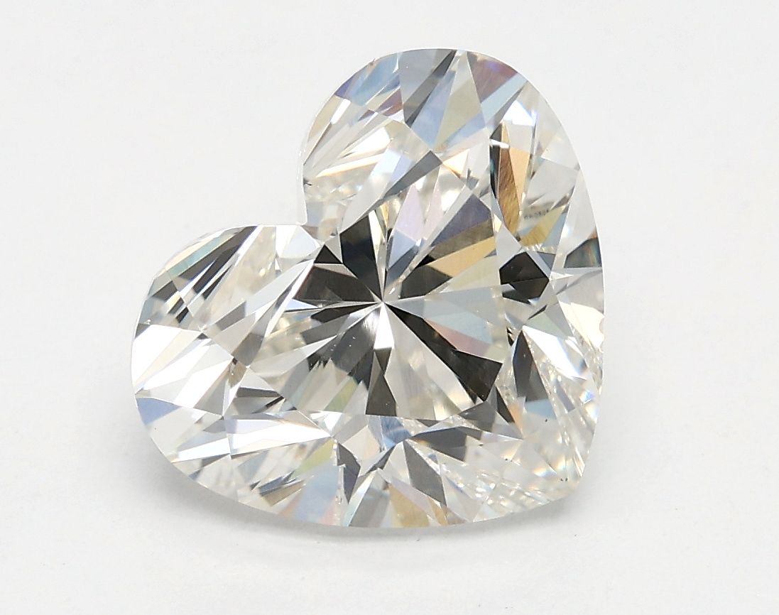 2.70 Carat