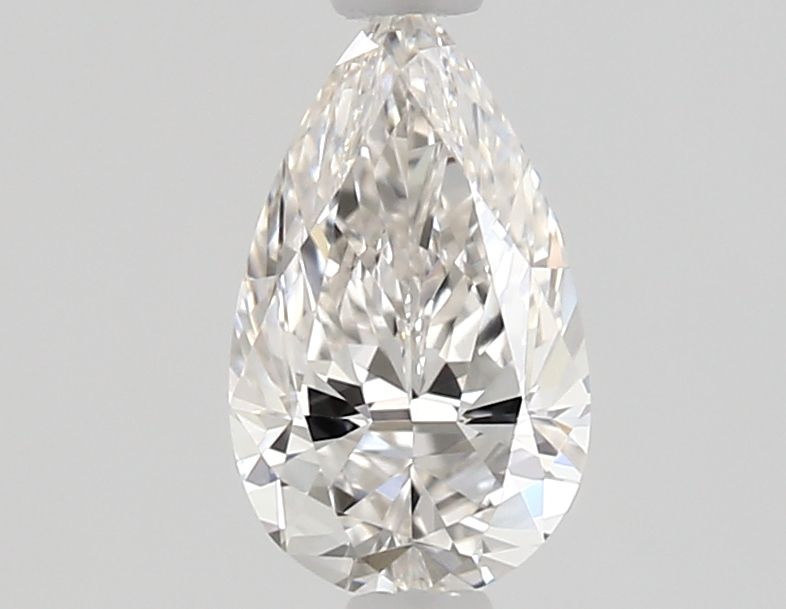 0.50 ct Pear diamond