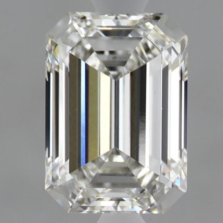1.46 ct Emerald diamond
