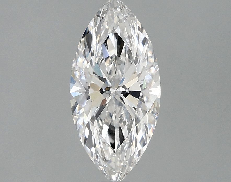 1.08 ct. marquise Lab Grown Diamond front image