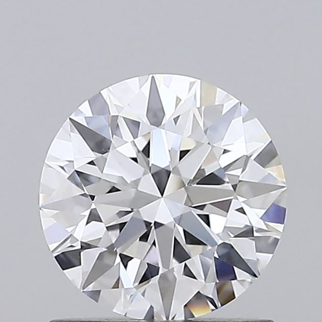 1.01 ct. round Lab Grown Diamond front image
