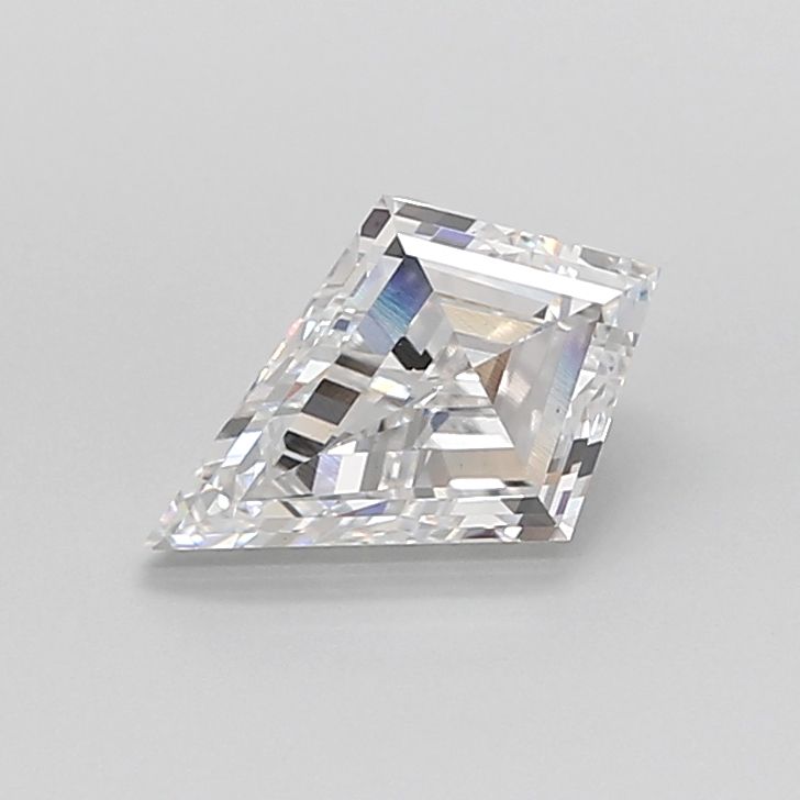 1.51 ct lab-grown Kite Diamond