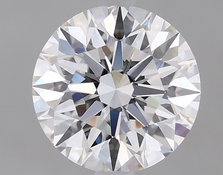 1.09 ct. round Lab Grown Diamond front image