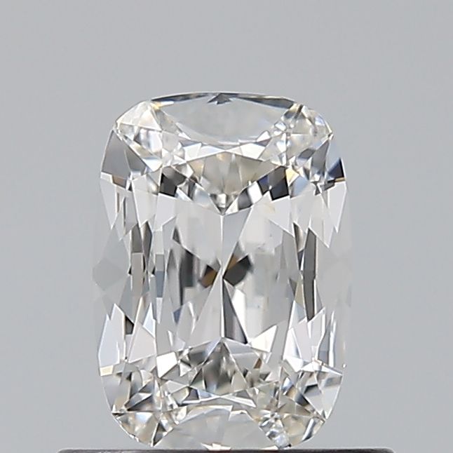 0.50 ct Cushion Brilliant diamond