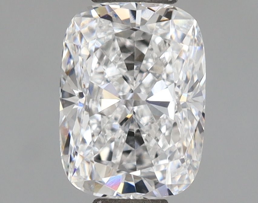 1.05 ct lab-grown Cushion brilliant Diamond