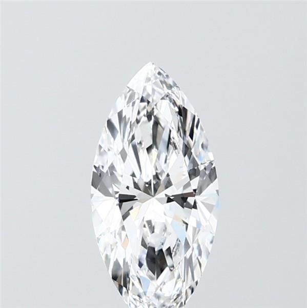 1.01 ct. marquise Lab Grown Diamond front image