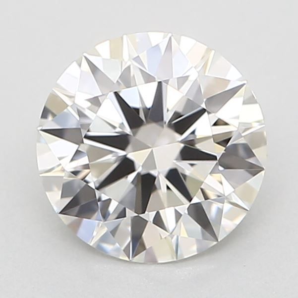 0.56 ct Round diamond