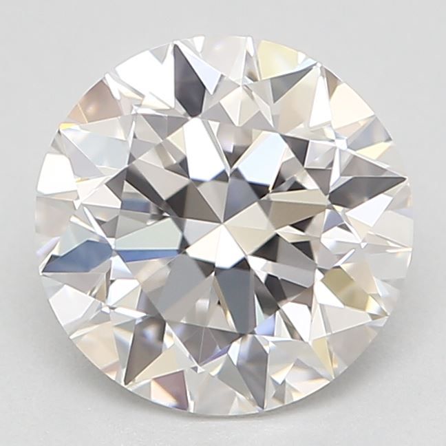 1.00 ct Round diamond