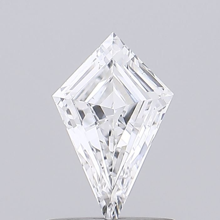 0.67 ct lab-grown Kite Diamond