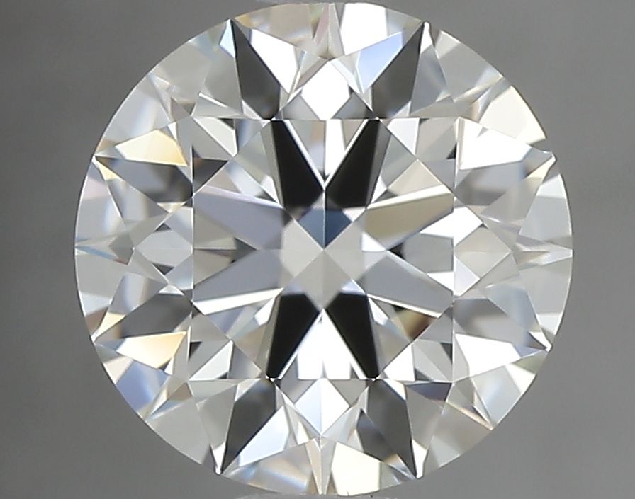 Diament 1.53 ct H/VVS1